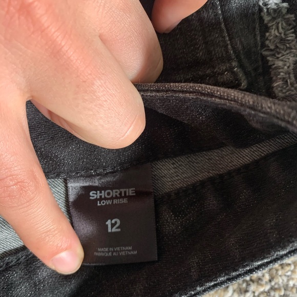 Black express jeans - Picture 3 of 3